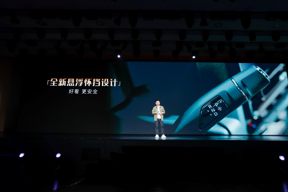 哈弗猛龙燃油版限时13.69万起售!全系标配四驱,零百加速8.1秒