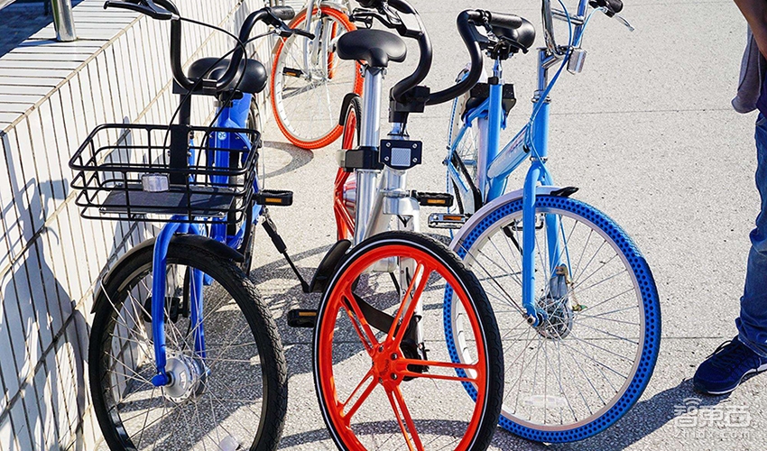 共享单车并购第一案背后：都快撑不住了！