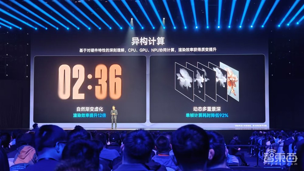 今夜,小米加入苹果全家桶