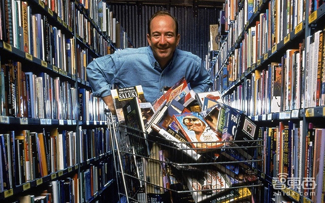 全球千亿美元富豪第一人!贝索斯的首富之路