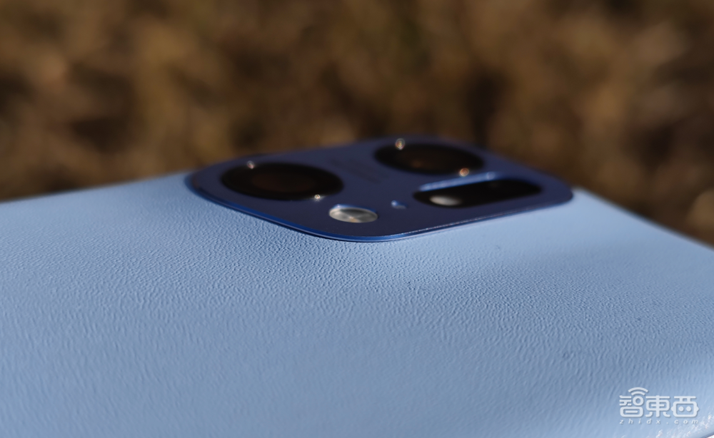 OPPO Find X5 Pro首发体验:自研影像NPU如何让手机拍照玩出花来?