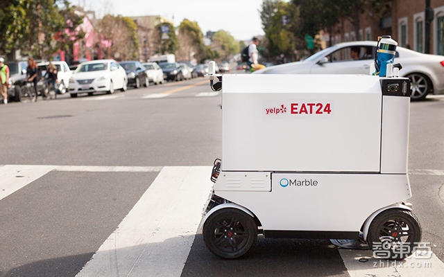 腾讯的机器人梦:上亿美元下注七家创企