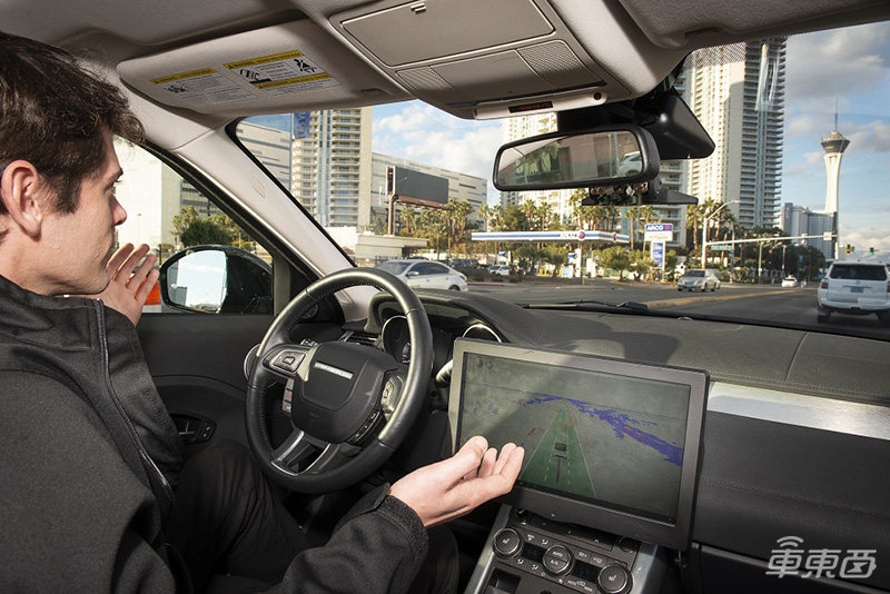 1200万台车靠它泊车！揭秘法雷奥的自动驾驶军火库