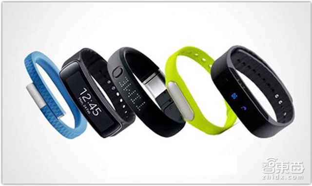 国庆出门嗨 你还戴着你的智能手环吗