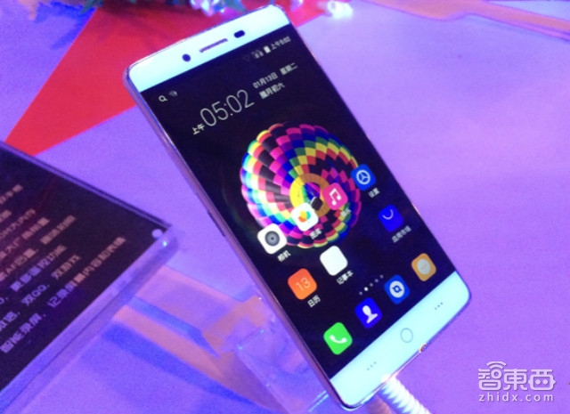 CES亮点释放完毕 2016消费电子看这些就够了