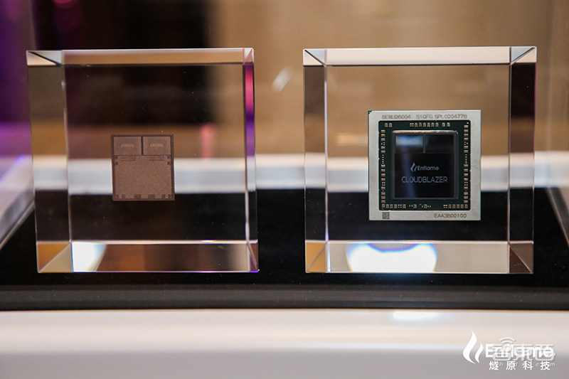 清华系造芯这一年!孵出5个种子选手,还有一批先头部队