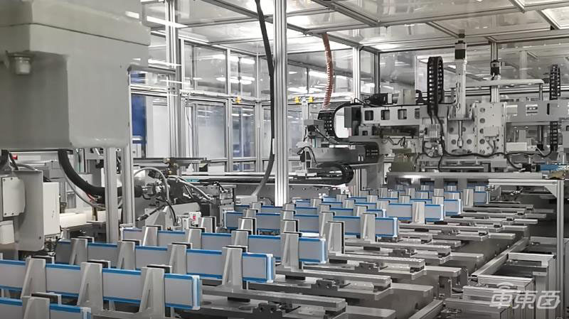 宁德时代比亚迪打起电池价格战！特斯拉Model 3或再降2万