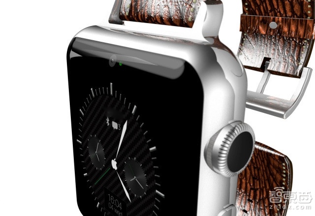 假期归来别错过:AppleWatch的最新十大新闻