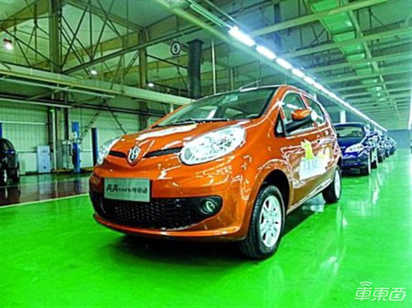 百年长安电车史：20年前就在搞新能源，还差一款爆款车