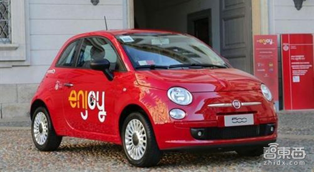 智车之路 | 与苹果、Uber、谷歌有染 菲亚特-克莱斯勒的智能之路