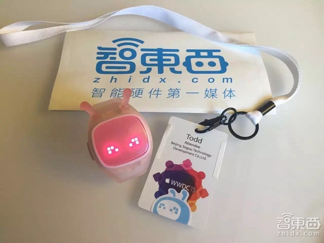 智东西晚报:苹果全新Watch OS系统或亮相WWDC