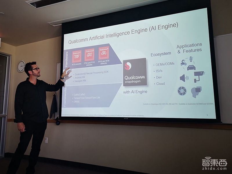 美国深度探访:高通的秘密!