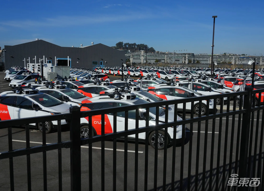 裁员、召回、暂停全无人车量产!美国明星自动驾驶公司风波不断