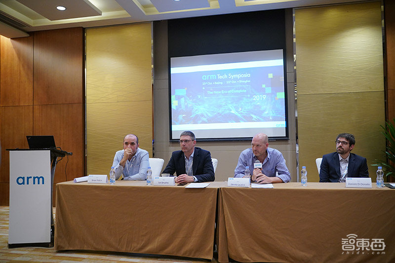 Arm芯片IP四弹连发!NPU/GPU/DPU全覆盖,猛攻多个细分市场