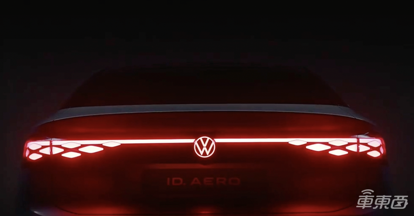 大众纯电“帕萨特”来了!续航超600公里,明年国内率先上市