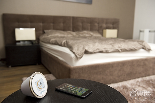 镭豆2空气检测仪推出 支持苹果HomeKit