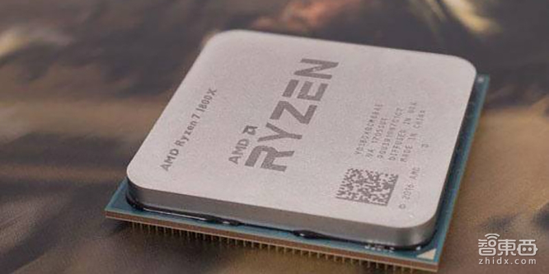 股价飙升145%!华裔女老板挂帅,英特尔老冤家上演惊天大逆转