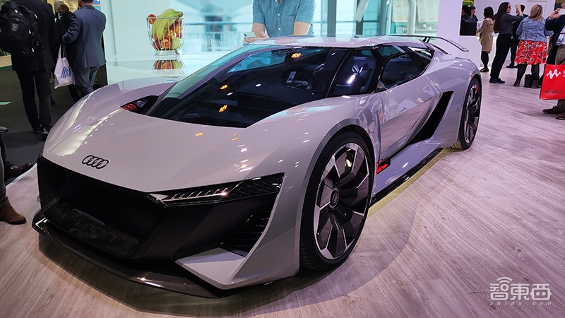 汽车进入5G时代!华为高通领头,BBA紧跟