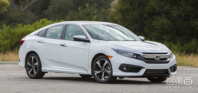 本田10代雅閣售價(jià)公布！但好貨為何不賣中國？