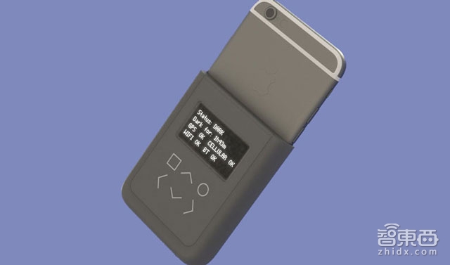 智东西晚报:iPhone 7遭美剧意外曝光 Verizon近50亿美元收雅虎