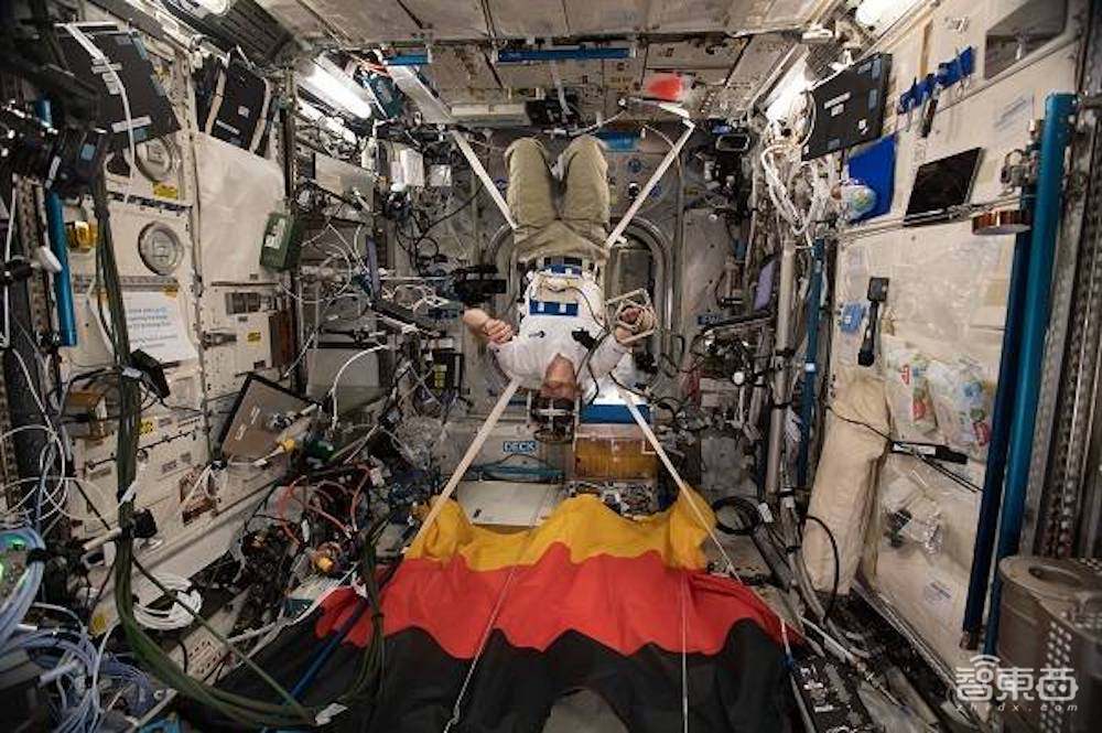 VR/AR渗入航天探索！NASA解读九大场景，让你远程体验太空旅行
