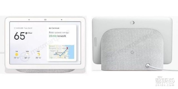 新品平板/音箱曝光 手机“未发已售” 这次谷歌的箱底都被搬走了