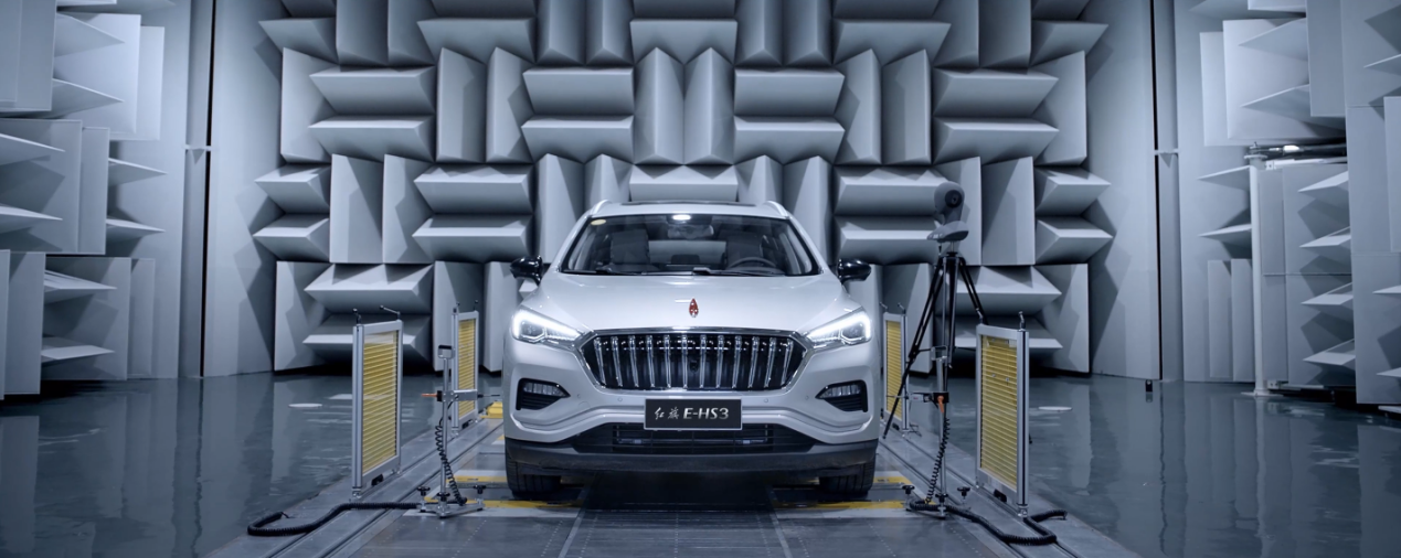 中国一汽携手华为打造起步即领先的IPv6新一代网络，加速央企数字化转型