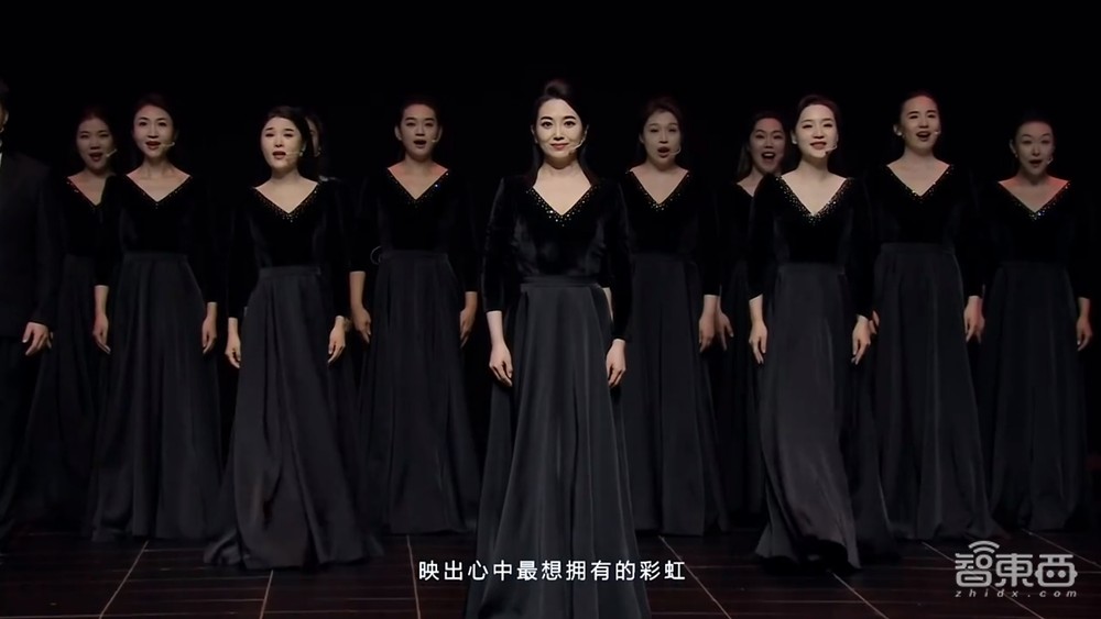 华为史上最燃发布会!麒麟鸿鹄自研芯片炸场,刘德华手持Mate 60“超大杯”现身