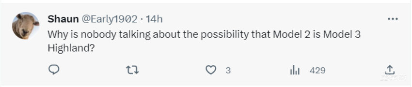 传Model 3十天后停产！改款9月量产，价格打到20万