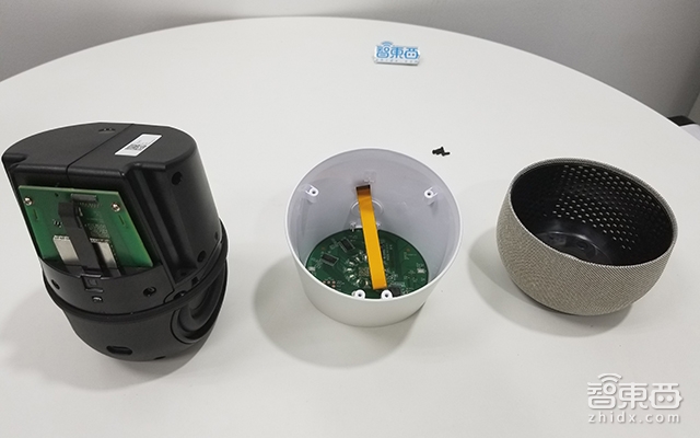 大!拆!机!全球四大智能音箱首拆 扒开产业真相