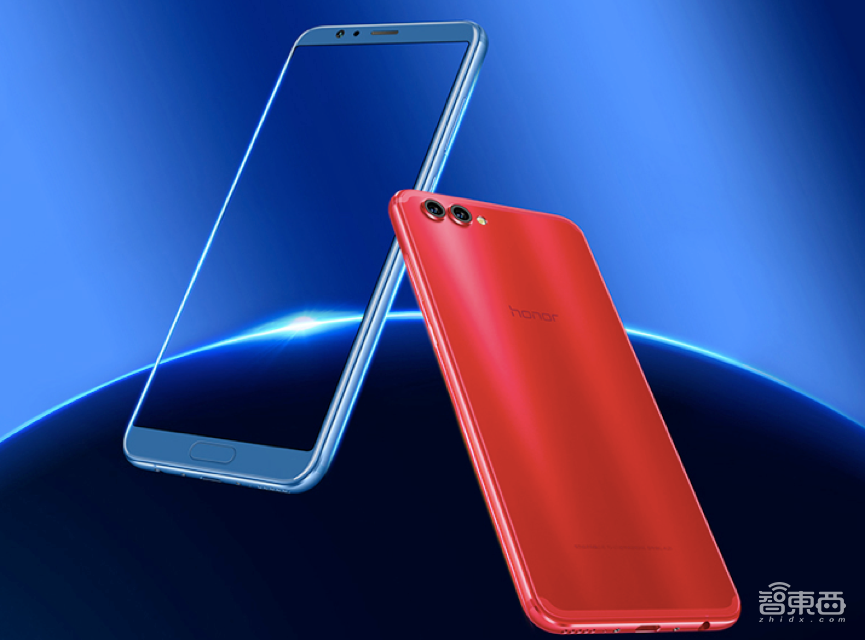 率先实现安卓P升级之后 荣耀三机型不限量升级EMUI9.0