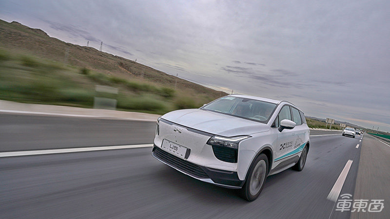 爱驰U5上市19.7万开卖 CTO首次回应欧洲碰撞测试3星问题