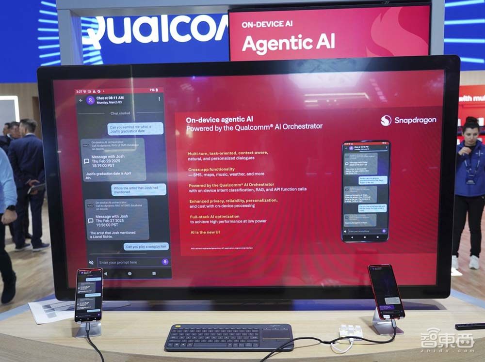 从手机PC到汽车AIoT，DeepSeek卷爆端侧AI