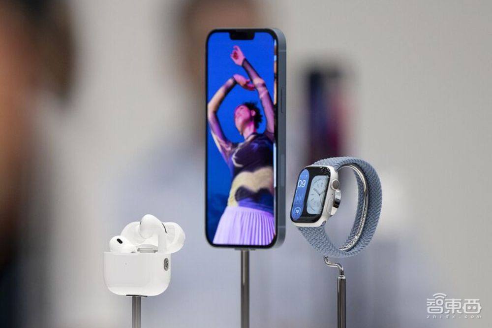 AirPods将变身助听器和耳温枪!下一代改为USB-C接口