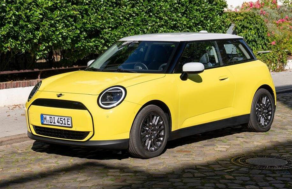 蔚来最便宜新车开卖!不到12万起,预售价打了8折