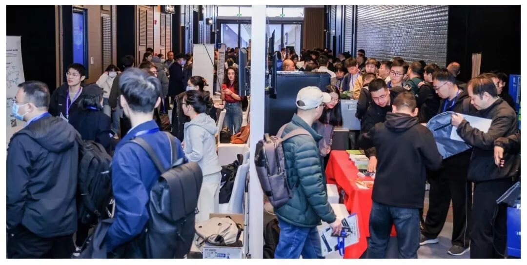 中国机器人的青年天团齐聚!大湾区具身智能机器人大会首批嘉宾公布