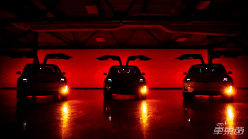 通用推出新一代汽车电子架构!支持整车OTA升级