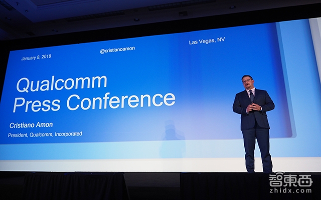 牵手智能音箱巨头 打造Oculus VR一体机 高通数款新品亮相CES