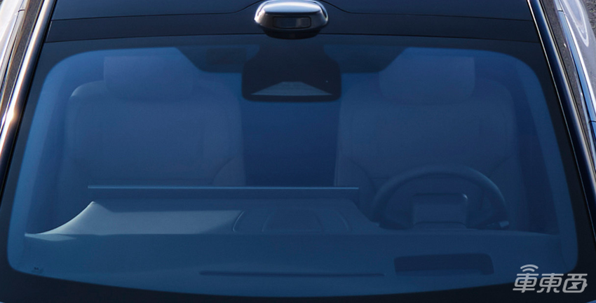 重磅!理想官宣纯电SUV i8,不像MEGA