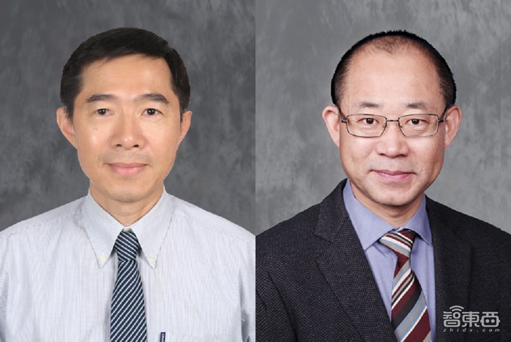 中芯国际的六朝董事长往事