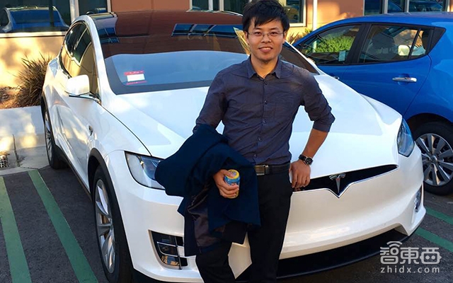 从小米离职创业 8个月量产AR眼镜 他如何做到?