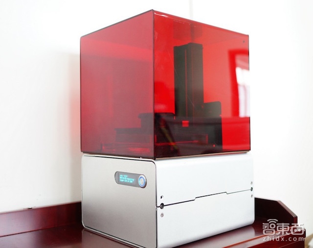 硬創(chuàng)先鋒楊雨生：格力系創(chuàng)業(yè)者的5年3D打印路