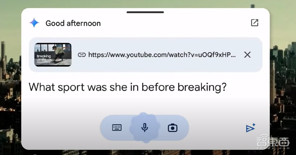 今晚,三星AI狠狠给了苹果一拳