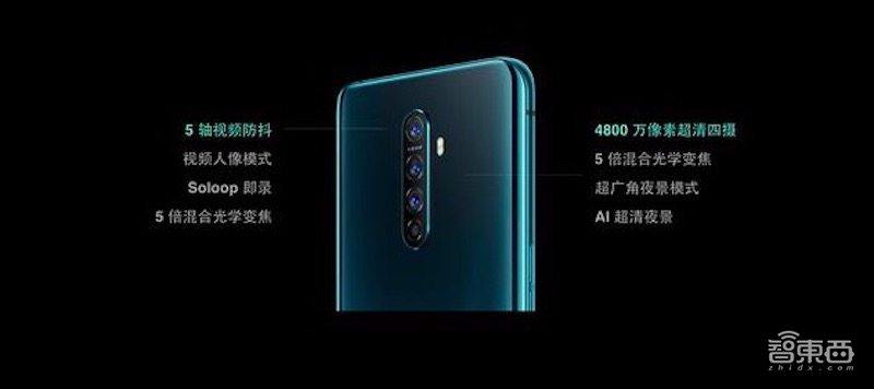 OPPO量产65W超级闪充，新机Reno Ace仅30分钟就可充满