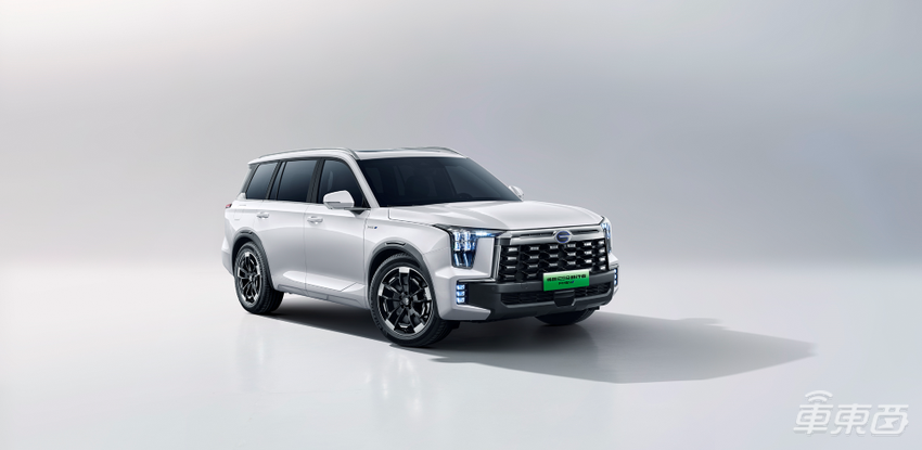 传祺ES9定价30万以内，车长5米7座布局，搭载2.0T插混系统