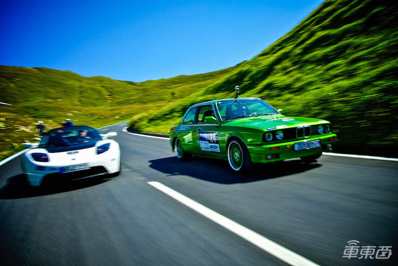 21岁小伙创业造电动车 加速快过特斯拉 现代保时捷争着投