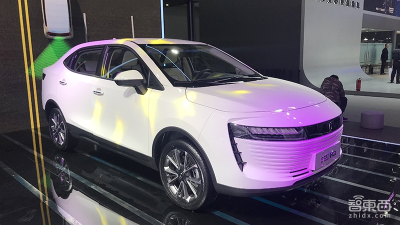 长城汽车郭岩松:汽车变身移动房地产 会跑新零售!| GTIC深度