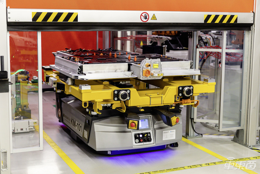 昨夜,奔驰亮出最强电动计划!明年就有四款纯电新车上市