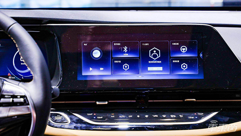 45款量产车将搭载腾讯服务！钟学丹详解腾讯的车联网秘籍