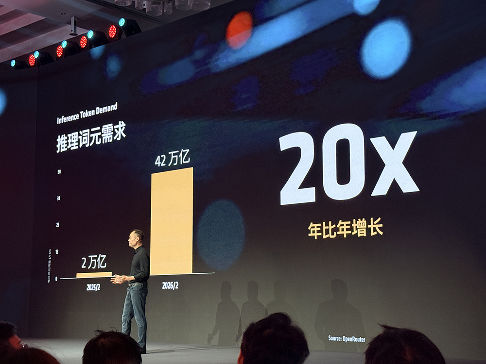 苏姿丰上海激情演讲!对谈李开复,AMD已适配小米大模型,狂赞中国AI生态